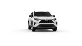 Thumbnail of 2025 Ice Cap Toyota RAV4 Hybrid