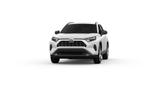 Thumbnail of 2025 Ice Cap Toyota RAV4 Hybrid
