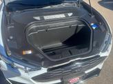 Thumbnail of 2023 Space White Metallic Ford Mustang Mach-E
