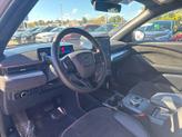 Thumbnail of 2023 Space White Metallic Ford Mustang Mach-E