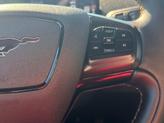 Thumbnail of 2023 Space White Metallic Ford Mustang Mach-E