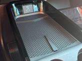 Thumbnail of 2023 Space White Metallic Ford Mustang Mach-E