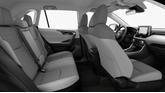Thumbnail of 2025 Midnight Black Metallic Toyota RAV4 Hybrid
