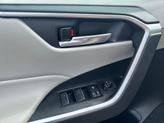 Thumbnail of 2022 Silver Sky Metallic Toyota RAV4