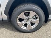Thumbnail of 2022 Silver Sky Metallic Toyota RAV4