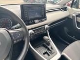 Thumbnail of 2022 Silver Sky Metallic Toyota RAV4