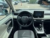 Thumbnail of 2022 Silver Sky Metallic Toyota RAV4