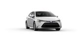 Thumbnail of 2025 Ice Cap Toyota Corolla