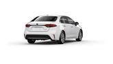 Thumbnail of 2025 Ice Cap Toyota Corolla