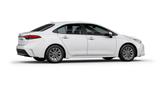 Thumbnail of 2025 Ice Cap Toyota Corolla