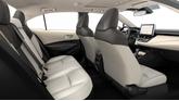 Thumbnail of 2025 Ice Cap Toyota Corolla