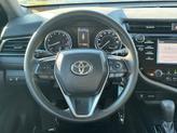 Thumbnail of 2019 Blue Toyota Camry
