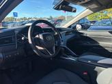 Thumbnail of 2019 Blue Toyota Camry
