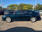 Thumbnail of 2019 Blue Toyota Camry