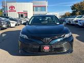 Thumbnail of 2019 Blue Toyota Camry
