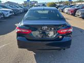 Thumbnail of 2019 Blue Toyota Camry