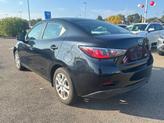 Thumbnail of 2018 Black Toyota Yaris iA