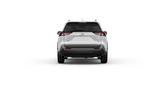 Thumbnail of 2025 Silver Sky Metallic Toyota RAV4