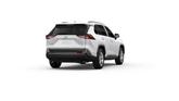 Thumbnail of 2025 Silver Sky Metallic Toyota RAV4