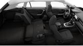 Thumbnail of 2025 Midnight Black Metallic Toyota RAV4