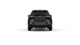 Thumbnail of 2025 Midnight Black Metallic Toyota RAV4