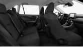 Thumbnail of 2025 Midnight Black Metallic Toyota RAV4