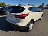 Thumbnail of 2019 Pearl White Tricoat Nissan Rogue Sport