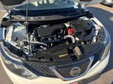 Thumbnail of 2019 Pearl White Tricoat Nissan Rogue Sport