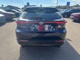 Thumbnail of 2021 Blueprint Toyota Venza