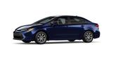 Thumbnail of 2026 Blueprint Toyota Corolla
