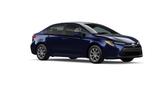 Thumbnail of 2026 Blueprint Toyota Corolla