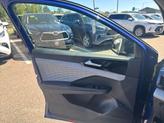 Thumbnail of 2024 Dusk Blue Metallic Volkswagen Taos