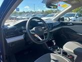 Thumbnail of 2024 Dusk Blue Metallic Volkswagen Taos
