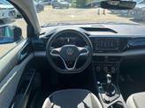 Thumbnail of 2024 Dusk Blue Metallic Volkswagen Taos