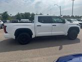 Thumbnail of 2023 Ice Cap Toyota Tundra Hybrid