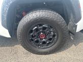 Thumbnail of 2023 Ice Cap Toyota Tundra Hybrid