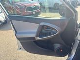 Thumbnail of 2010 Silver Toyota RAV4