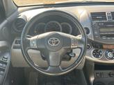 Thumbnail of 2010 Silver Toyota RAV4