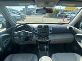 Thumbnail of 2010 Silver Toyota RAV4