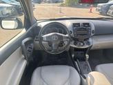 Thumbnail of 2010 Silver Toyota RAV4