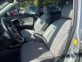 Thumbnail of 2010 Silver Toyota RAV4