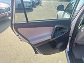Thumbnail of 2010 Silver Toyota RAV4