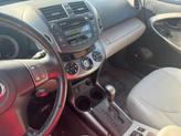 Thumbnail of 2010 Silver Toyota RAV4