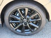 Thumbnail of 2025 Zircon Mazda Mazda3