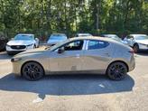 Thumbnail of 2025 Zircon Mazda Mazda3