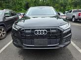 2023 Audi Q7 55 Premium Plus
