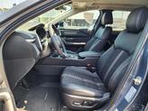 Thumbnail of 2025 Polymetal Gray Metallic Mazda CX-50