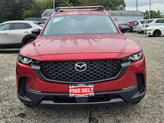 Thumbnail of 2025 Soul Red Crystal Metallic Mazda CX-50