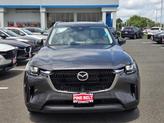 Thumbnail of 2025 Machine Gray Metallic Mazda CX-90