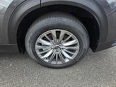 Thumbnail of 2025 Machine Gray Metallic Mazda CX-90